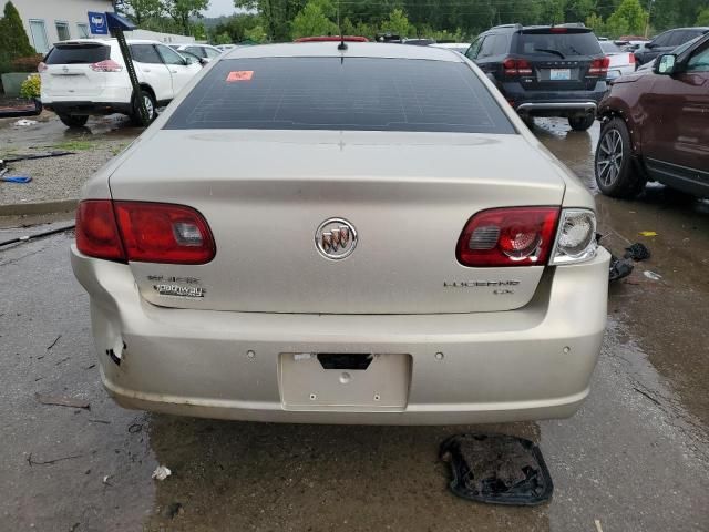 2007 Buick Lucerne CX