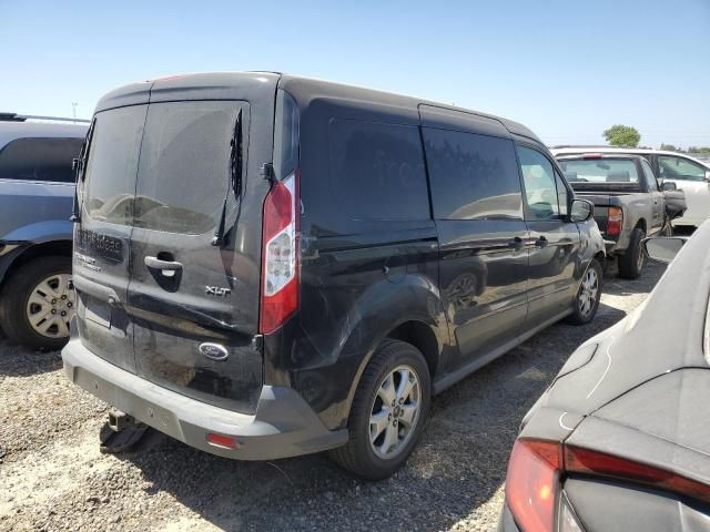 2014 Ford Transit Connect XLT