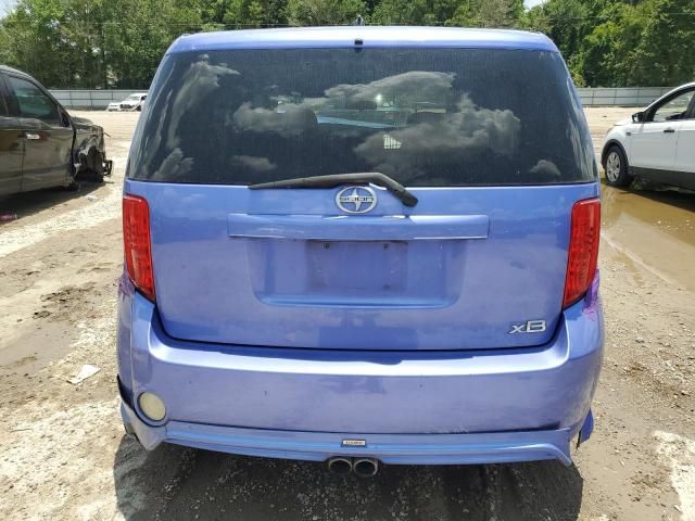 2010 Scion XB