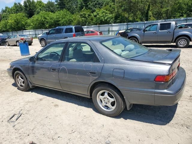 1997 Toyota Camry CE