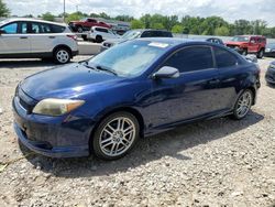 Scion Vehiculos salvage en venta: 2006 Scion TC