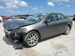2010 Ford Fusion SEL for sale in West Palm Beach, FL
