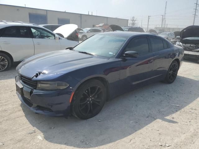 2017 Dodge Charger SE