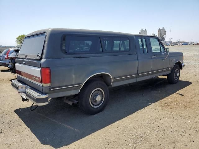 1990 Ford F250