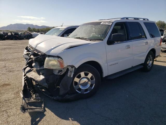 2005 Lincoln Navigator