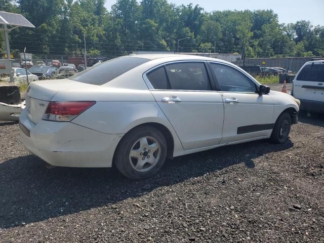 2009 Honda Accord EXL