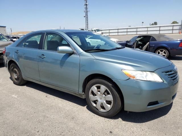 2008 Toyota Camry CE