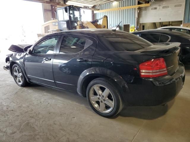 2008 Dodge Avenger R/T