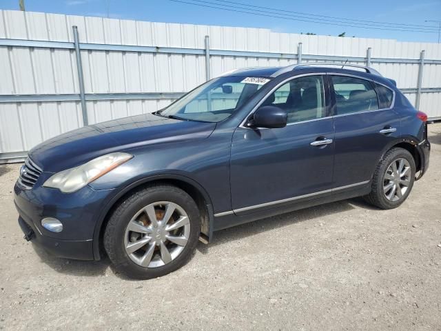 2008 Infiniti EX35 Base