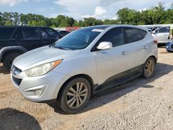 2011 Hyundai Tucson GLS for sale in Theodore, AL