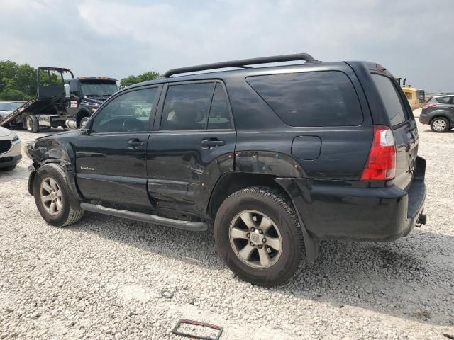 2006 Toyota 4runner SR5