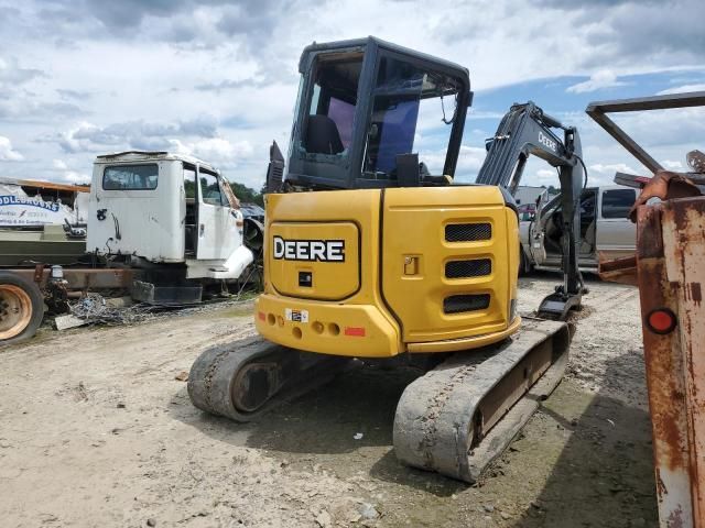 2019 John Deere Tractor