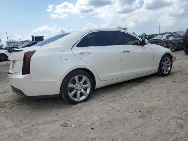 2014 Cadillac ATS Luxury