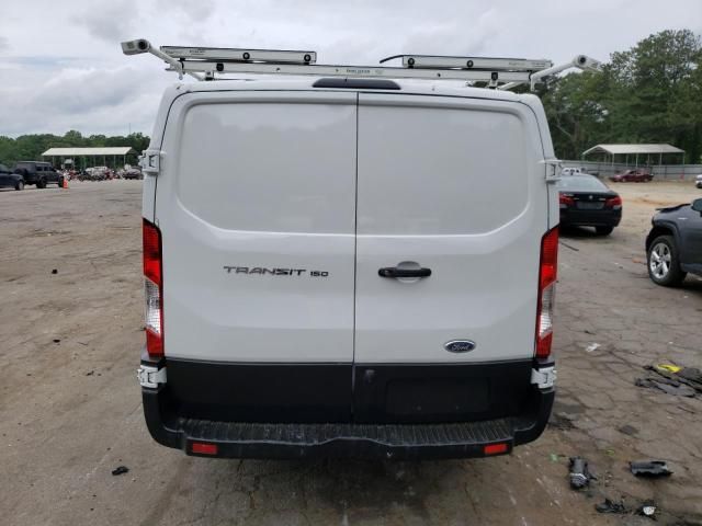 2018 Ford Transit T-150