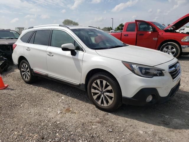 2019 Subaru Outback Touring