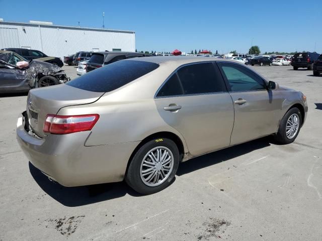 2009 Toyota Camry Base