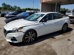 2020 Nissan Altima SR en venta en Fort Wayne, IN