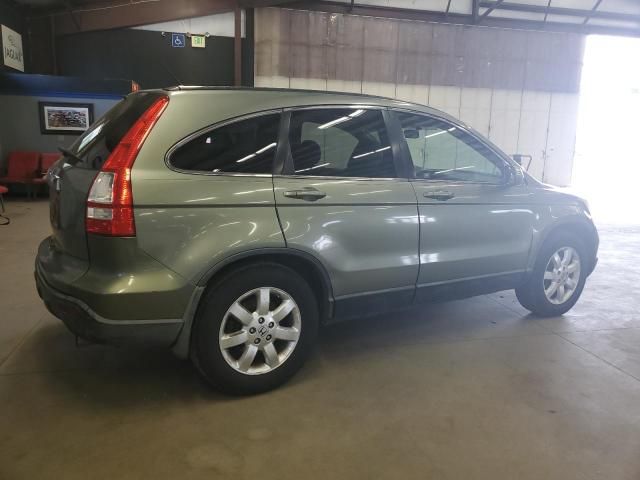 2008 Honda CR-V EXL