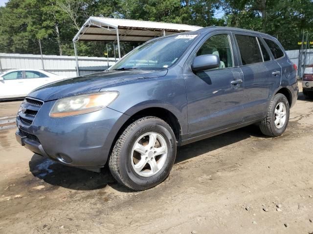 2007 Hyundai Santa FE GLS