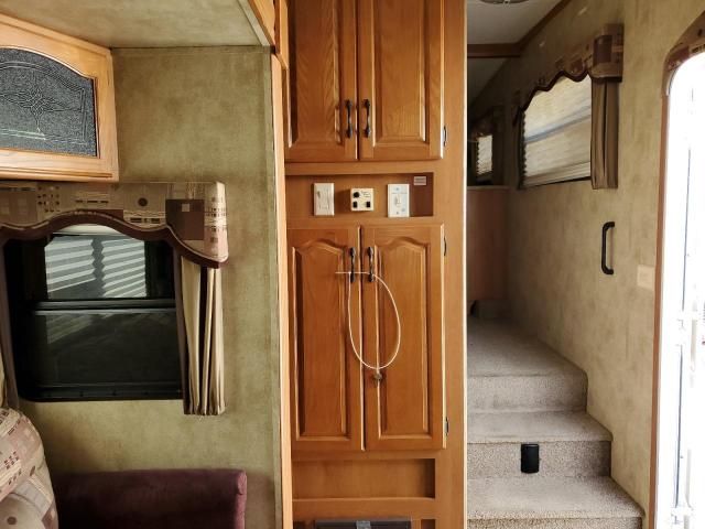 2009 Montana Travel Trailer