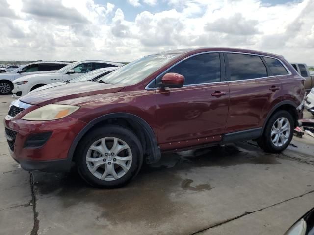 2011 Mazda CX-9