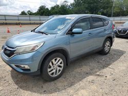 2016 Honda CR-V EX en venta en Chatham, VA