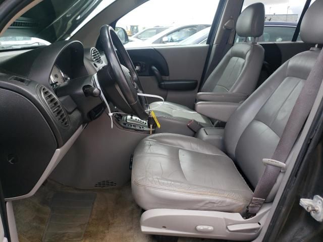 2005 Saturn Vue