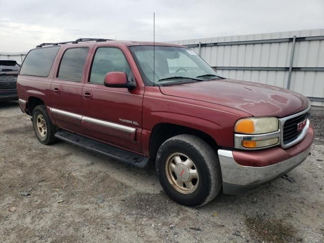 2001 GMC Yukon XL K1500