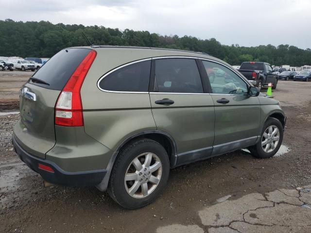 2008 Honda CR-V EX