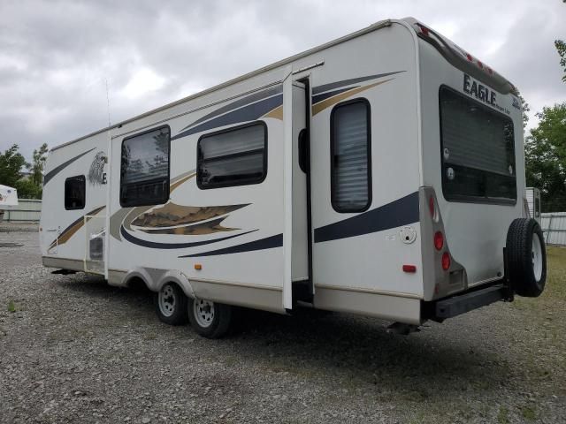 2009 Jayco Eagle