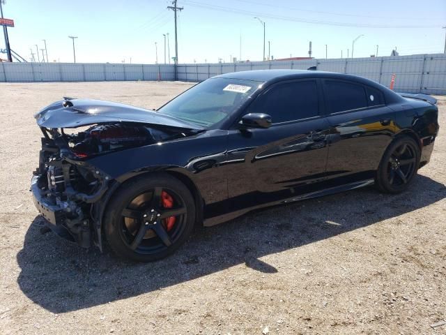 2018 Dodge Charger SRT Hellcat