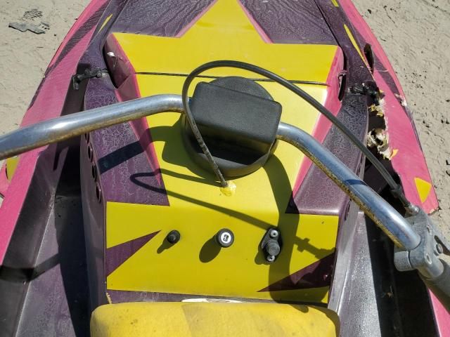 1989 Other Jetski