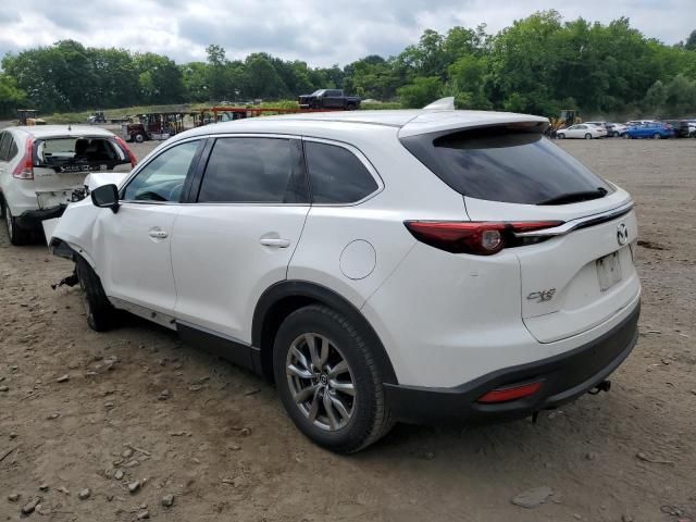 2017 Mazda CX-9 Touring