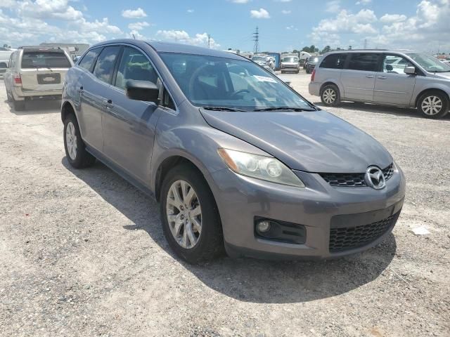 2007 Mazda CX-7