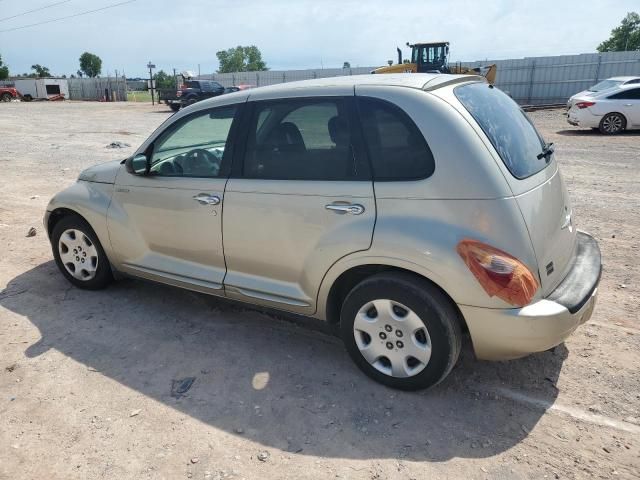 2006 Chrysler PT Cruiser Touring