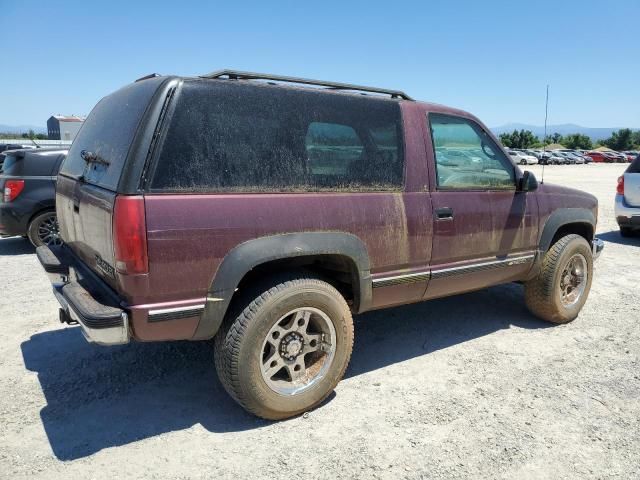 1996 Chevrolet Tahoe K1500