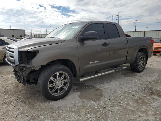 2013 Toyota Tundra Double Cab SR5