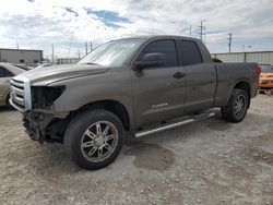 2013 Toyota Tundra Double Cab SR5 en venta en Haslet, TX