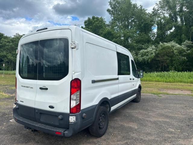 2016 Ford Transit T-250