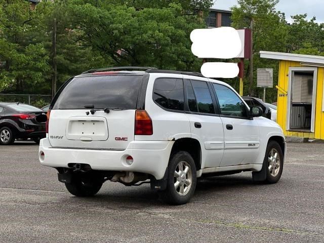 2005 GMC Envoy