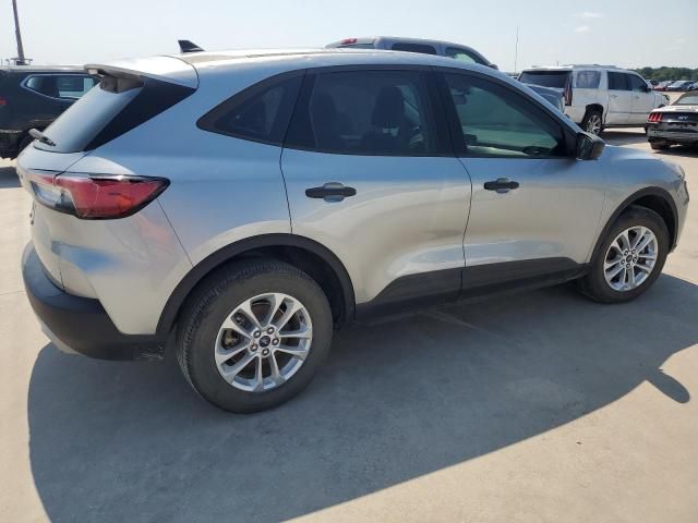 2021 Ford Escape S