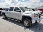 2015 GMC Sierra K1500 SLE