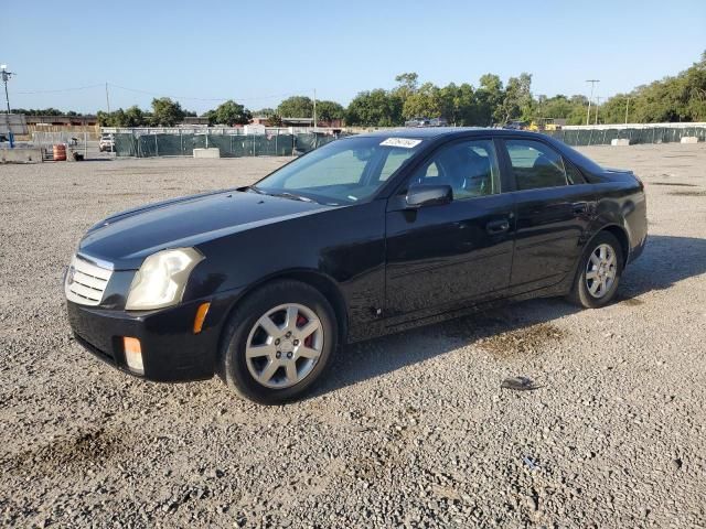 2006 Cadillac CTS HI Feature V6