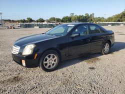 Cadillac cts salvage cars for sale: 2006 Cadillac CTS HI Feature V6