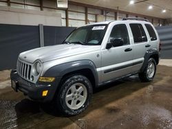 2007 Jeep Liberty Sport for sale in Columbia Station, OH