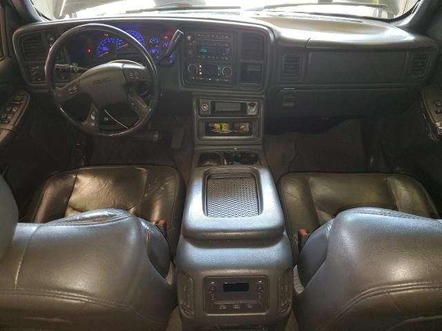 2004 GMC New Sierra K1500