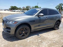 2017 Jaguar F-PACE Premium for sale in Riverview, FL