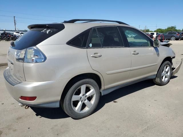 2005 Lexus RX 330