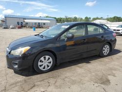 2013 Subaru Impreza for sale in Pennsburg, PA