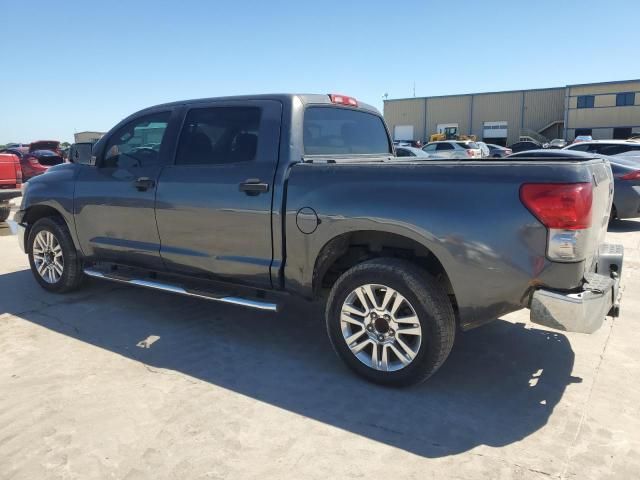 2009 Toyota Tundra Crewmax